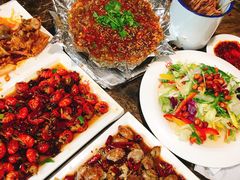 -郑喜旺烧烤(郑州总店)