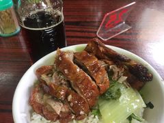 -凌舍好烧鹅(中山路店)