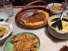 -小吊梨汤·北京菜·烤鸭(清河万象汇店)