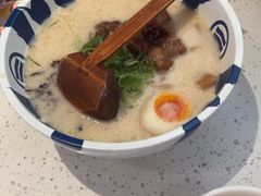 -味千拉面(泰州万达广场店)