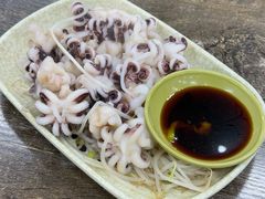 -贞姨美食·老字号海鲜大排档