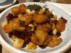-辛香汇·现炒川菜(武进吾悦店)