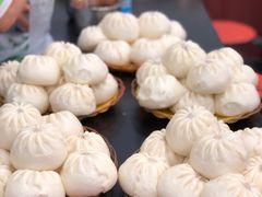 牛肉包-郑家包子牛肉拉面(尚勤路店)
