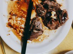 -将军陂美食山庄·瓦缸炭烧鸡