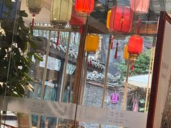 -院8里·少城记忆老川菜(宽窄巷子店)