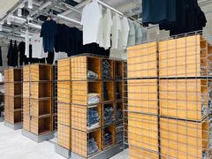 -迪桑特DESCENTE(北京三里屯BLANC店)