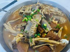 -黄牛肉馆·皖南土菜