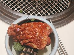 -焱铁烧·黑毛和牛专门店(杭州嘉里中心店)