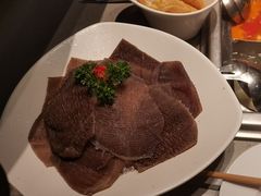 -海底捞火锅(东方时代广场店)
