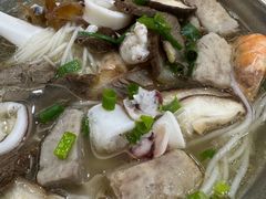 -福屿鲜捞小吃·捞化(福屿总店)