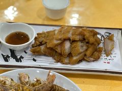-鹏城人家海鲜酒家·23年老字号(较场尾店)