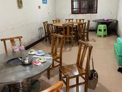 大堂-金阳餐厅(G210国道店)