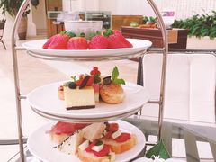 -利顺德大饭店·维多利亚花园(小白楼店)