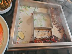 -重庆德忆火锅（龙南街3店）(渝水岸餐饮)