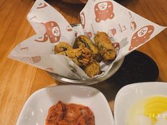 -多宾韩国料理(学衡路店)