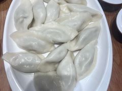 -喜家德虾仁水饺(青岛永旺东部店)