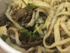 -马虎面馆(新西蓝店)