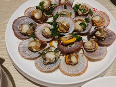 -小船渔村•大连菜•大连焖鱼(黄河路店)