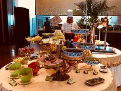 -甸园锦江宾馆(北外滩店)