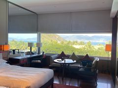 -三亚太阳湾柏悦酒店