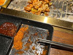 -新石器烤肉(之心城店)