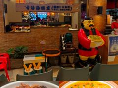 -闽上鲜·福建菜(龙湖滨江天街店)