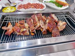 -蒙乡烤全羊·烤羊腿(京溪同和店)