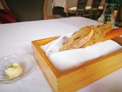 餐前面包-蝶舍·MAISON PAPILLON