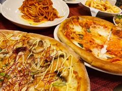 -WOLFGANG PUCK KITCHEN & BAR(迪士尼小镇店)