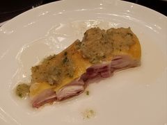 -西安皇冠假日酒店·御皇轩中餐厅