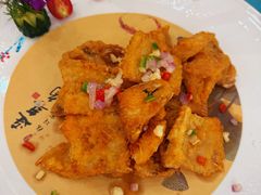 -丰尔粥食·顺德鱼生·干蒸排骨顺德菜(大良分店)