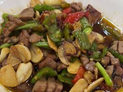 -青竹园海鲜餐厅(海天路店)