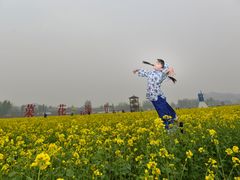 -狼牙山风景区