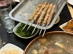 -情忆草原涮肉馆
