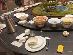 -绿杨春·淮扬宴(庐山路店)