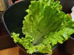 -海之屋韩式烤肉(海棠68环球美食街店)