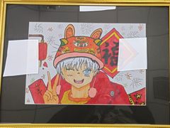 -东方童画儿童创意美术(十里堡体验馆)
