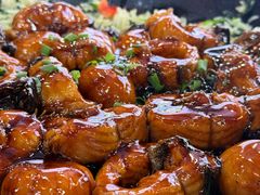 -长兴菜馆(高桥店)