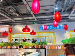 -蛙之绝石锅美蛙鱼头(万达广场攀枝花店)