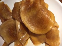 开胃萝卜-胖哥俩肉蟹煲(来福士店)