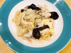 -小苏舍餐厅(木渎店)