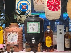 -角落里(中山公园店)