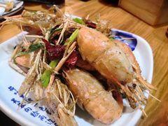 -百家鲜·杭帮菜