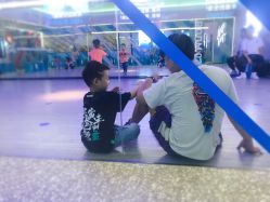 -嘻哈帮街舞·少儿