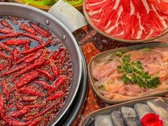-纸盐河码头火锅(十八梯店)