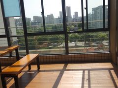 -江南大学(蠡湖校区)