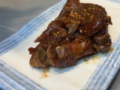 -小两口锦州烧烤·脆皮油边(依云北郡店)