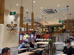 -好人民间小吃(镇江八佰伴店)