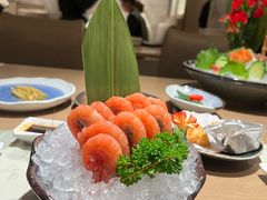 -大渔铁板烧(花园道店)