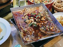 -东北灶(高新银泰店)